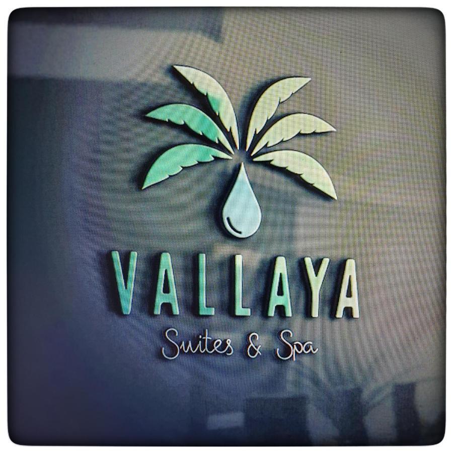 Le Vallaya Suites & Spa Mentone Esterno foto